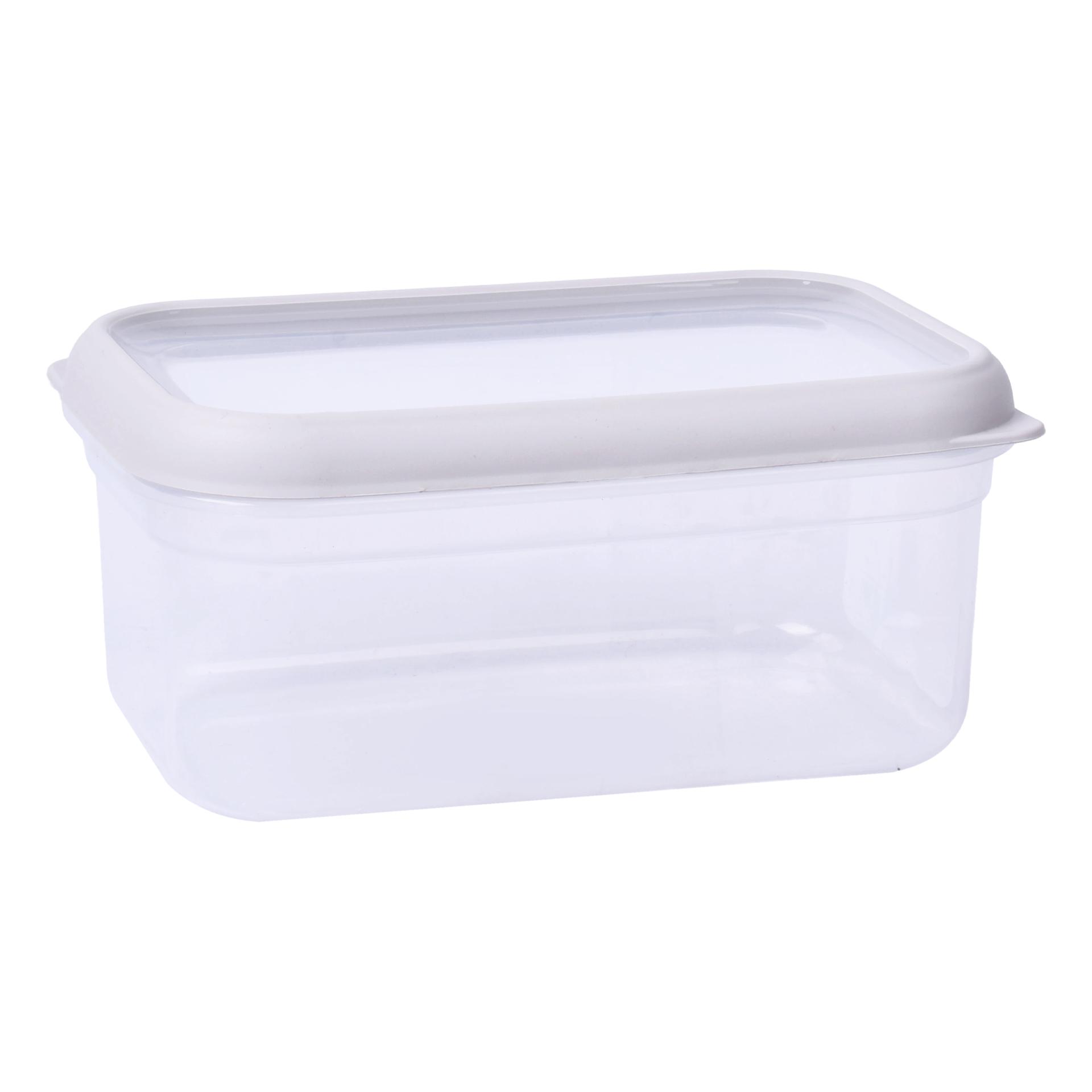 CAIXA PLASTICA 1L L-00973 CX18 CAIXA PLASTICA 1L L-00973 CX18
