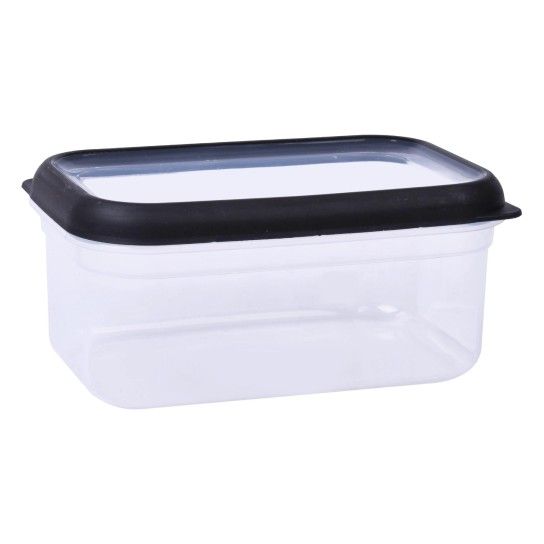 CAIXA PLASTICA 1L L-00973 CX18 CAIXA PLASTICA 1L L-00973 CX18