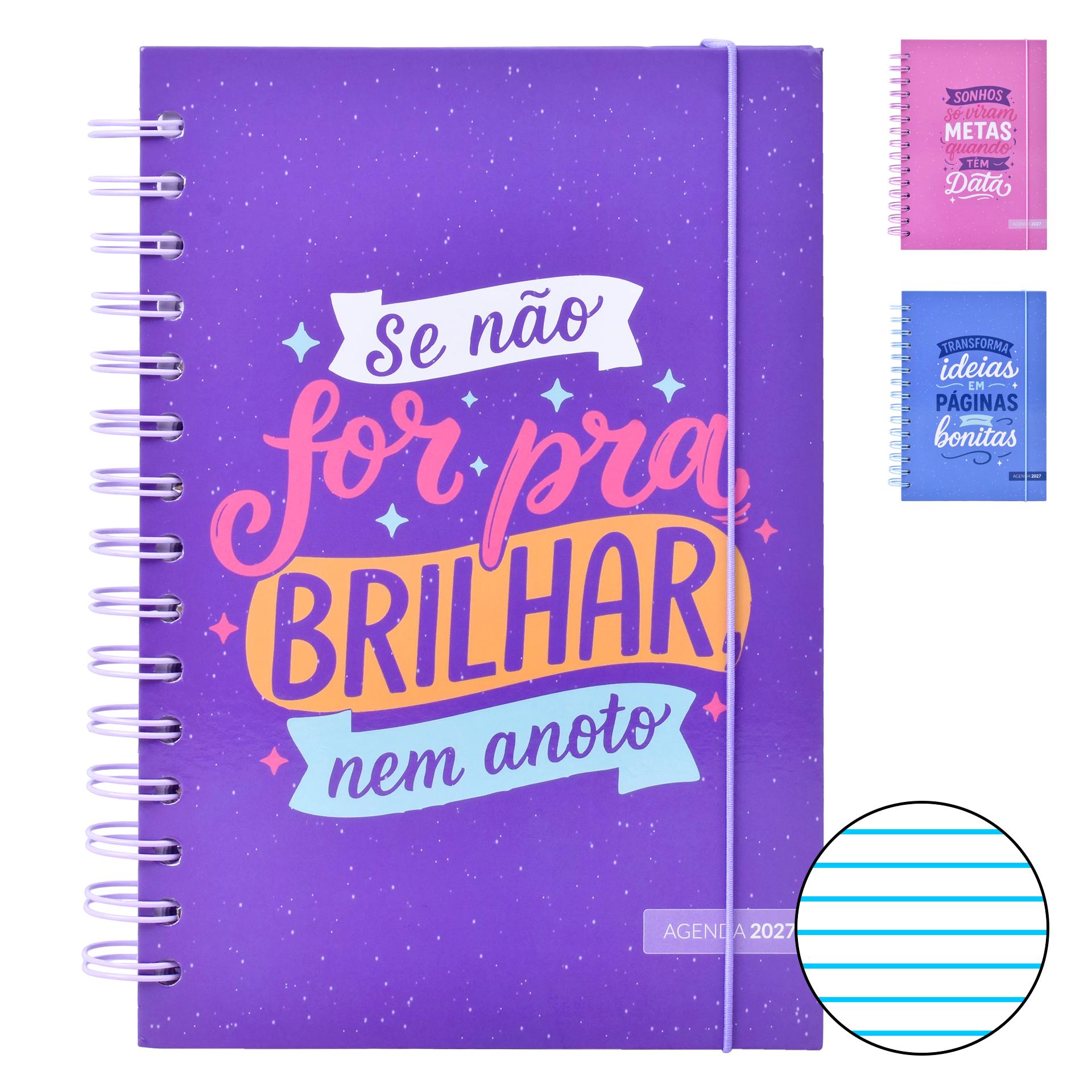 AGENDA ANUAL A5 168P 2794-010-01A CX30 AGENDA ANUAL A5 168P 2794-010-01A CX30