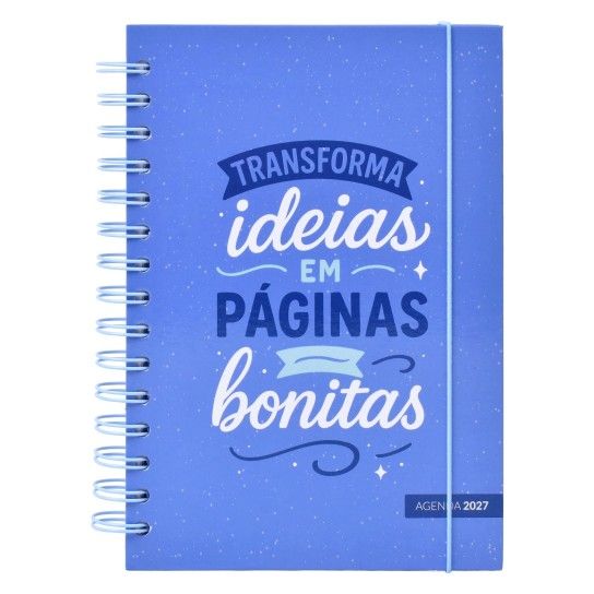 AGENDA ANUAL A5 168P 2794-010-01A CX30 AGENDA ANUAL A5 168P 2794-010-01A CX30
