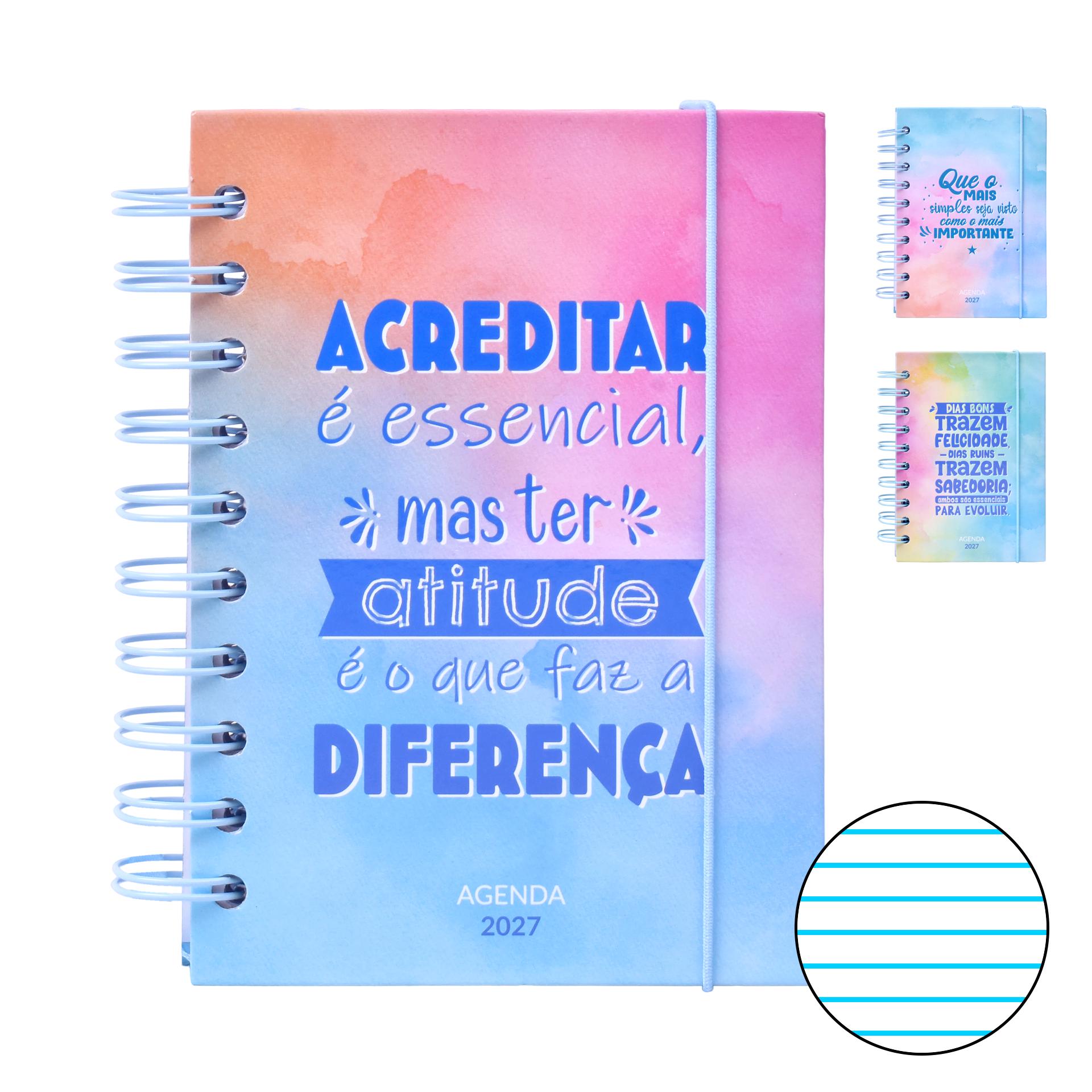 AGENDA ANUAL A6 168P 2794-010A CX60 AGENDA ANUAL A6 168P 2794-010A CX60