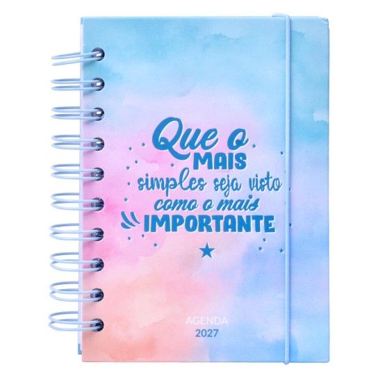 AGENDA ANUAL A6 168P 2794-010A CX60 AGENDA ANUAL A6 168P 2794-010A CX60