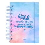 AGENDA ANUAL A6 168P 2794-010A CX60 AGENDA ANUAL A6 168P 2794-010A CX60