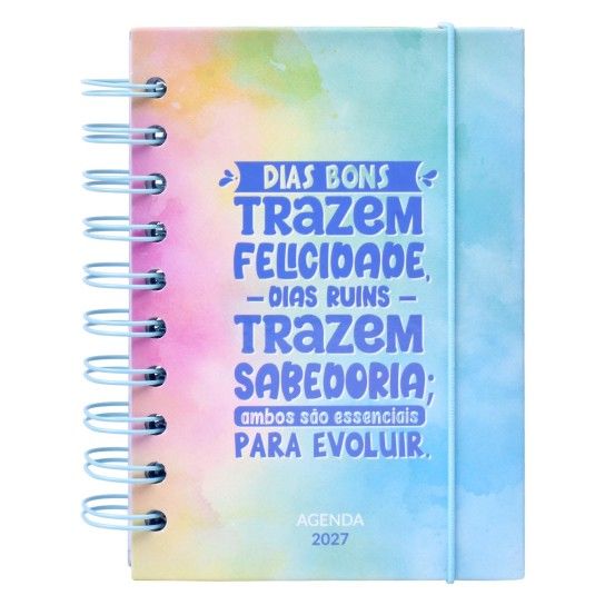 AGENDA ANUAL A6 168P 2794-010A CX60 AGENDA ANUAL A6 168P 2794-010A CX60