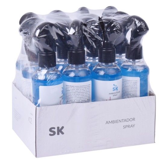 AMB SPRAY 200ML COLONIA2963-300B-DCX48 AMB SPRAY 200ML COLONIA2963-300B-DCX48