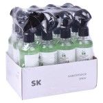 AMB SPRAY 200ML JASMIN2963-300B-C CX48