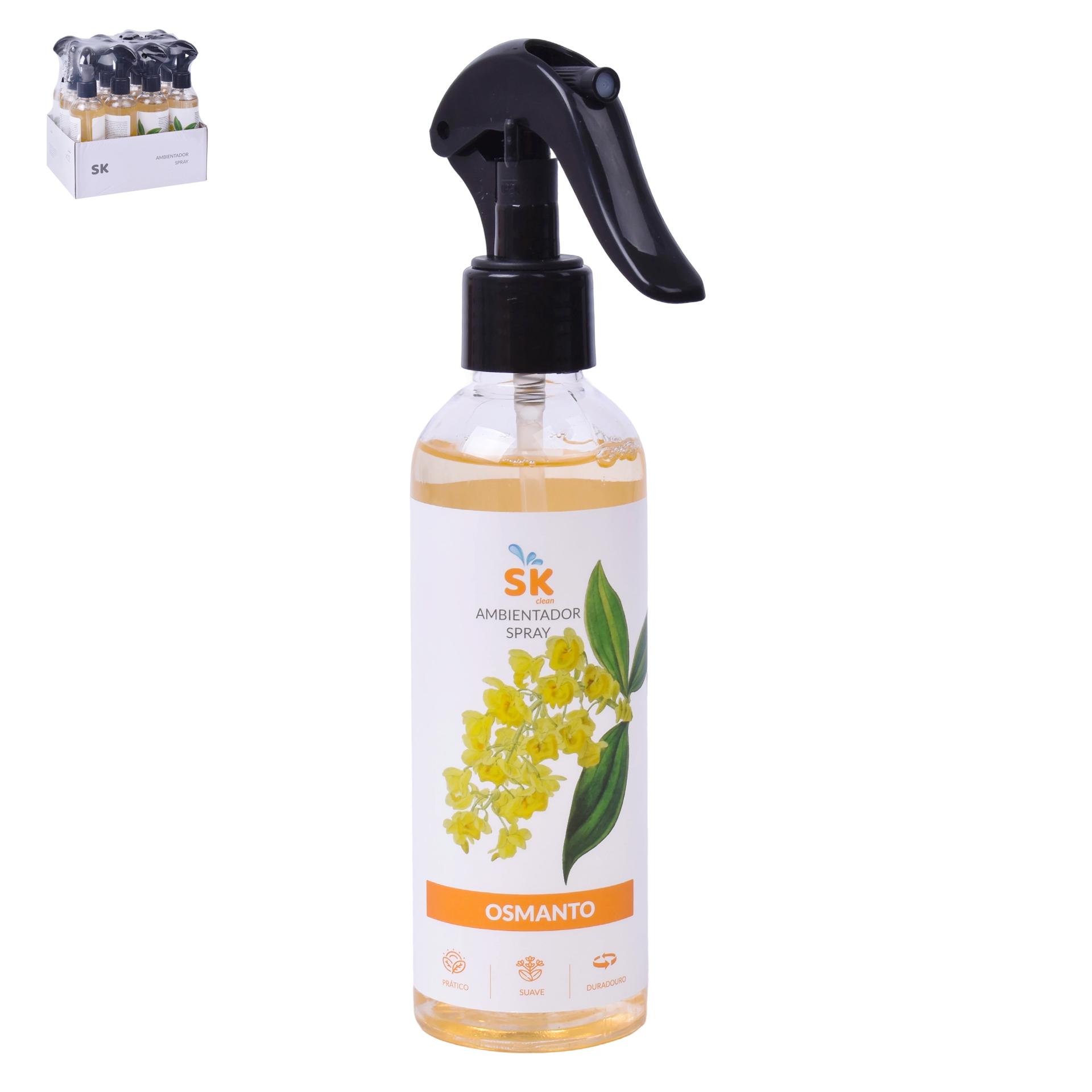 AMB SPRAY 200ML OSMANTO2963-300B-ECX48