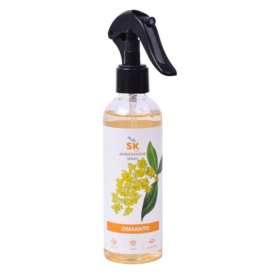 AMB SPRAY 200ML OSMANTO2963-300B-ECX48