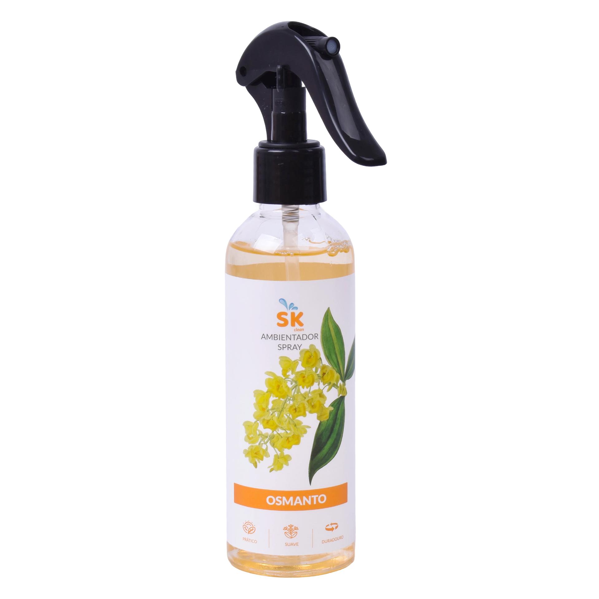 AMB SPRAY 200ML OSMANTO2963-300B-ECX48