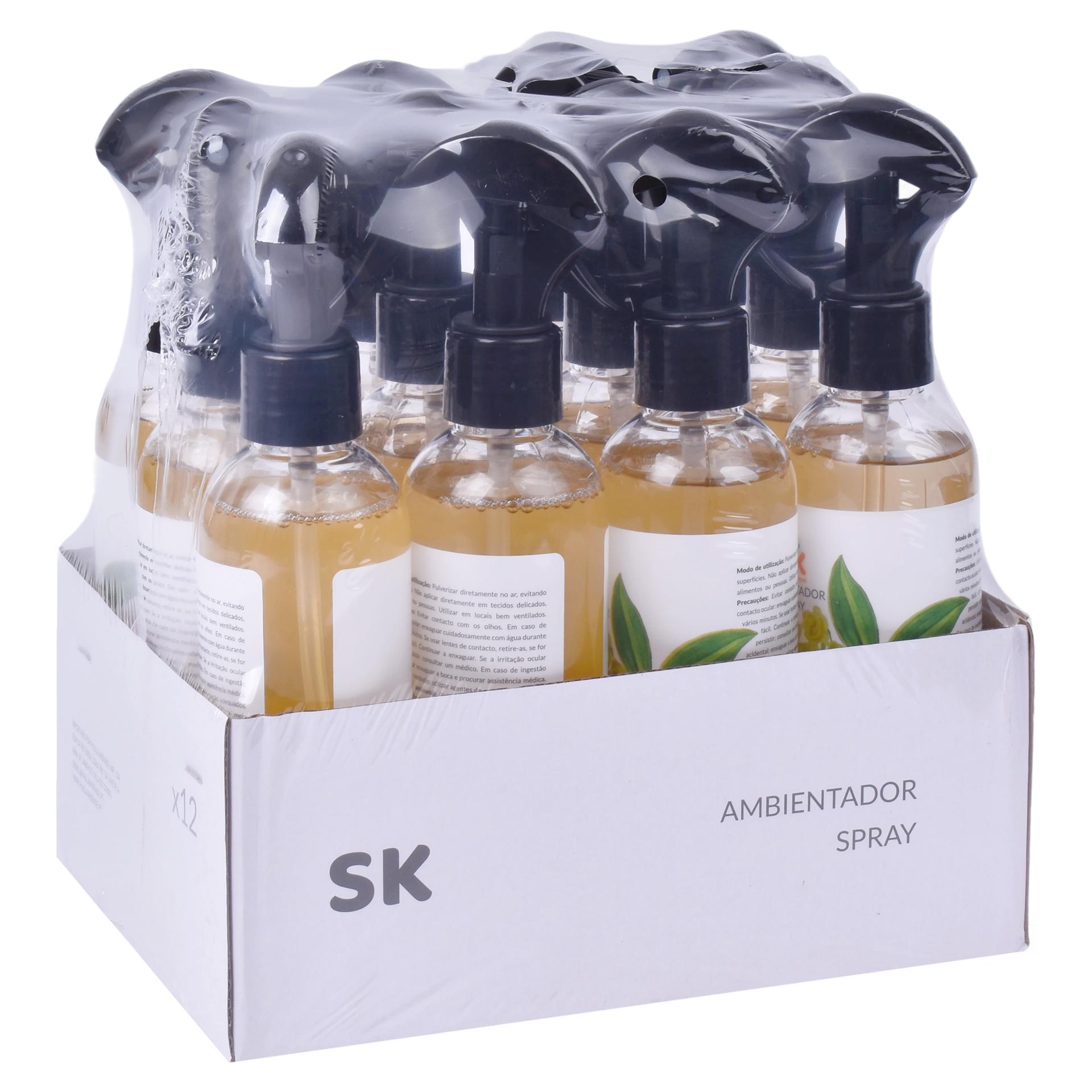 AMB SPRAY 200ML OSMANTO2963-300B-ECX48