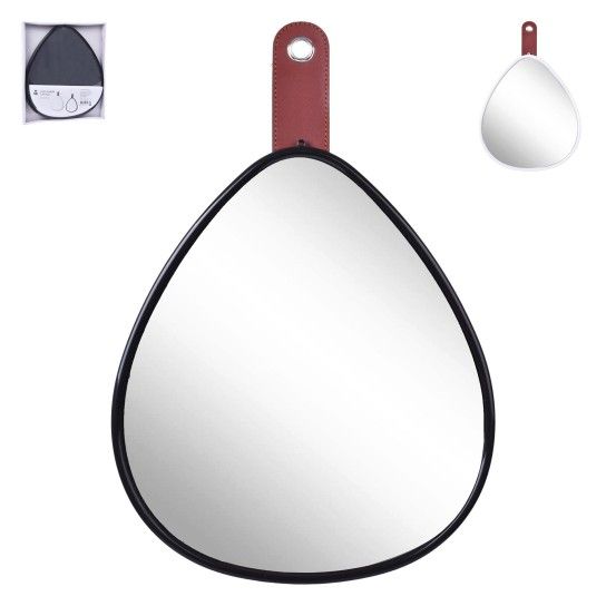 ESPELHO DECOR 27X31X2CM SK 1819-705 CX24