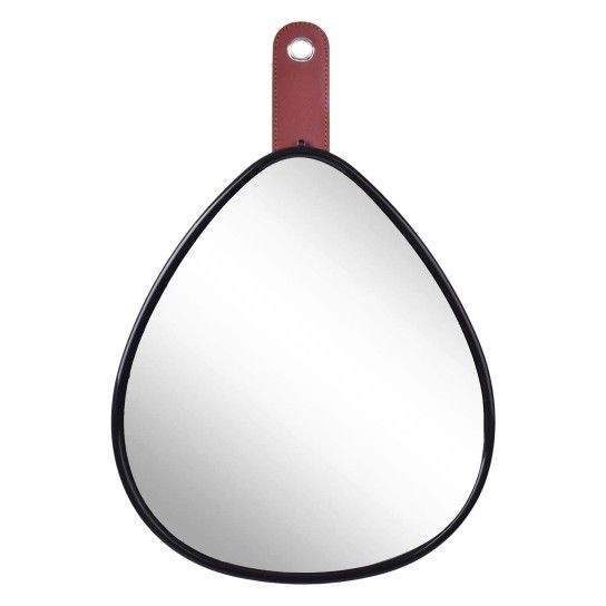 ESPELHO DECOR 27X31X2CM SK 1819-705 CX24
