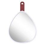 ESPELHO DECOR 27X31X2CM SK 1819-705 CX24