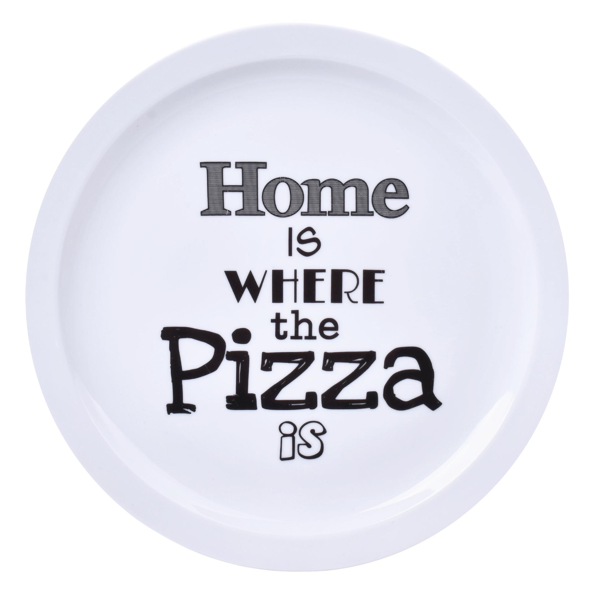 PRATO PIZZA DEC 30X2 SK 2955-201-G CX24 PRATO PIZZA DEC 30X2 SK 2955-201-G CX24