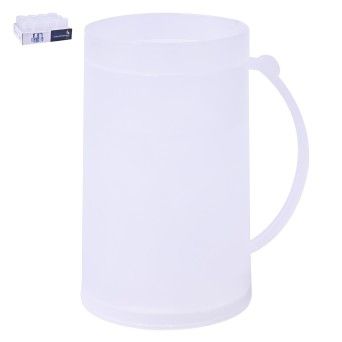 CANECA REFRIG. 400ML SK 47-820-326 CX24