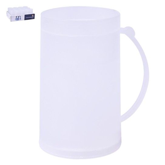 CANECA REFRIG. 400ML SK 47-820-326 CX24