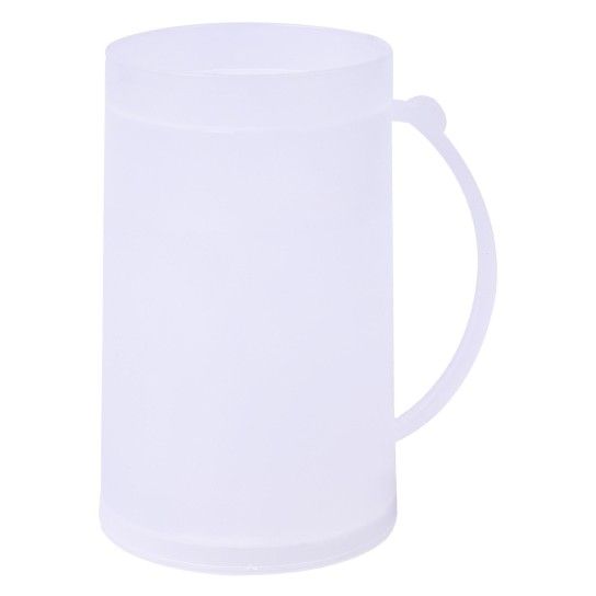 CANECA REFRIG. 400ML SK 47-820-326 CX24