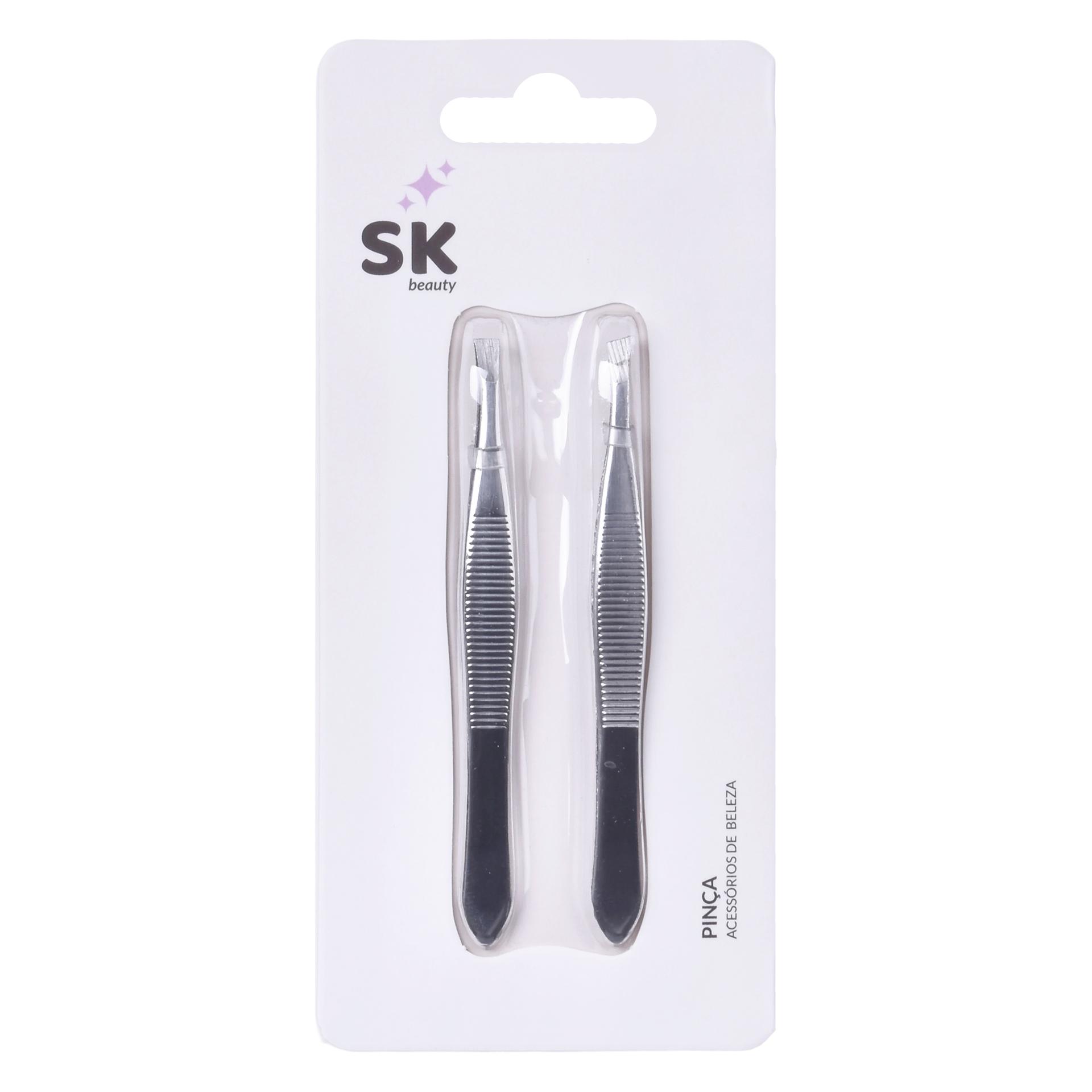 PINÇA METAL 2UN 9CM SK 2816-043 CX480 PINÇA METAL 2UN 9CM SK 2816-043 CX480