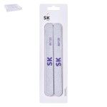 SET 2 LIMAS UNHA 17,5X2 SK2816-038 CX480 SET 2 LIMAS UNHA 17,5X2 SK2816-038 CX480