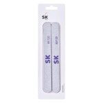 SET 2 LIMAS UNHA 17,5X2 SK2816-038 CX480 SET 2 LIMAS UNHA 17,5X2 SK2816-038 CX480