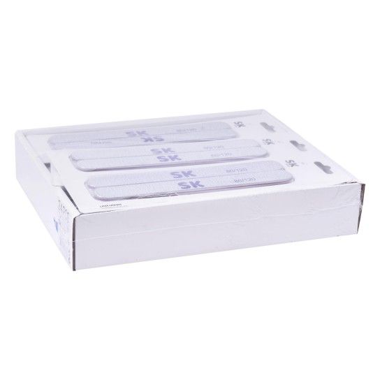 SET 2 LIMAS UNHA 17,5X2 SK2816-038 CX480 SET 2 LIMAS UNHA 17,5X2 SK2816-038 CX480