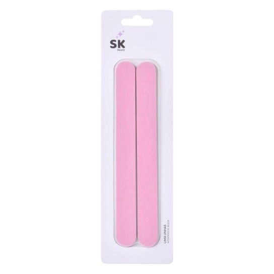 SET 2 LIMAS UNHA 17,5X2 SK2816-038-01 CX480 SET 2 LIMAS UNHA 17,5X2 SK2816-038-01 CX480