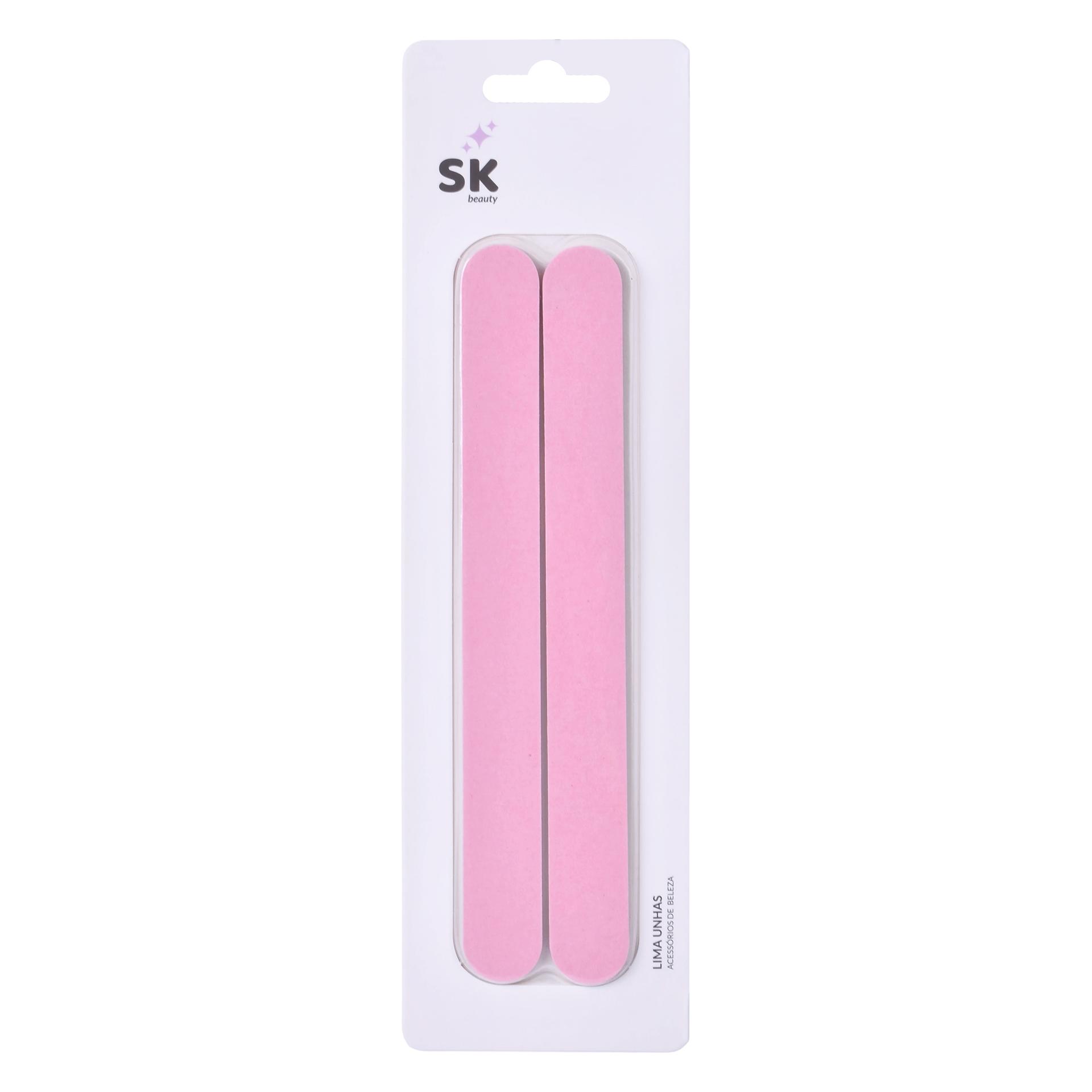 SET 2 LIMAS UNHA 17,5X2 SK2816-038-01 CX480 SET 2 LIMAS UNHA 17,5X2 SK2816-038-01 CX480