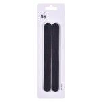 SET 2 LIMAS UNHA 17,5X2 SK2816-038-01 CX480 SET 2 LIMAS UNHA 17,5X2 SK2816-038-01 CX480