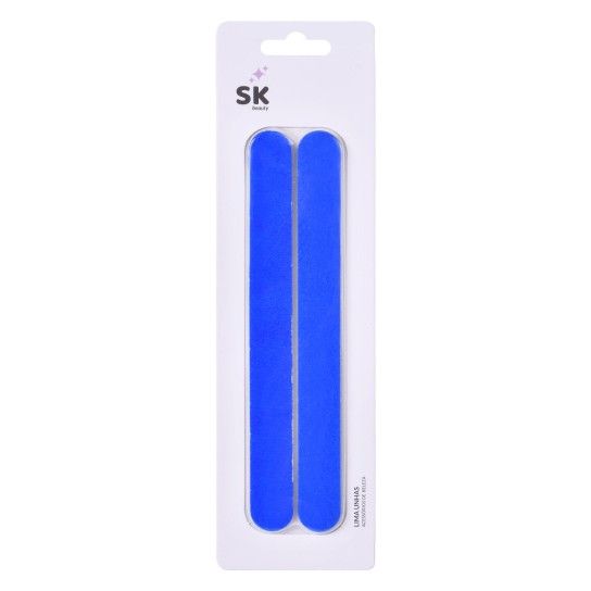 SET 2 LIMAS UNHA 17,5X2 SK2816-038-01 CX480 SET 2 LIMAS UNHA 17,5X2 SK2816-038-01 CX480
