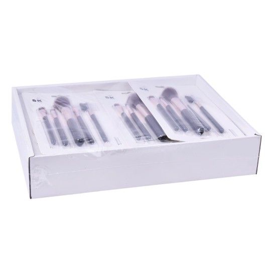 SET MAQUILHAGEM 5UN SK 2816-058 CX240 SET MAQUILHAGEM 5UN SK 2816-058 CX240