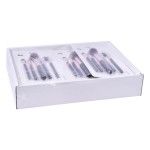 SET MAQUILHAGEM 5UN SK 2816-058 CX240 SET MAQUILHAGEM 5UN SK 2816-058 CX240