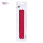 SET 10 LIMAS UNHA 17,5CM SK 2816-034 CX480 SET 10 LIMAS UNHA 17,5CM SK 2816-034 CX480