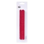 SET 10 LIMAS UNHA 17,5CM SK 2816-034 CX480 SET 10 LIMAS UNHA 17,5CM SK 2816-034 CX480