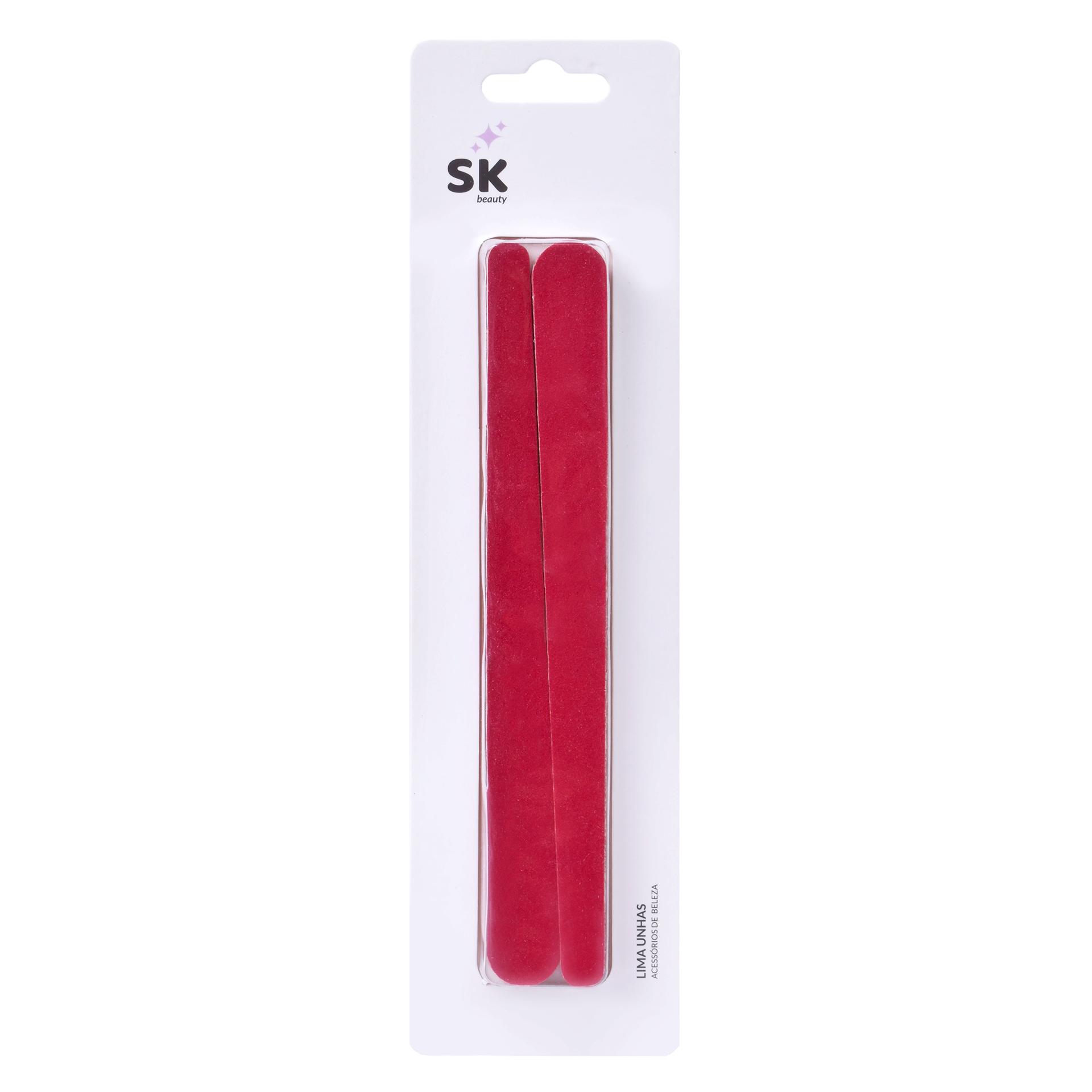 SET 10 LIMAS UNHA 17,5CM SK 2816-034 CX480 SET 10 LIMAS UNHA 17,5CM SK 2816-034 CX480