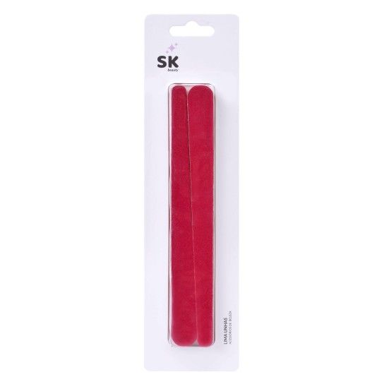 SET 10 LIMAS UNHA 17,5CM SK 2816-034 CX480 SET 10 LIMAS UNHA 17,5CM SK 2816-034 CX480