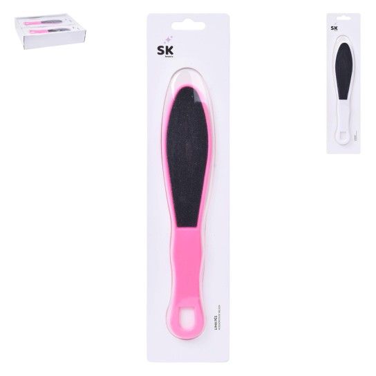 LIMA PEDICURE 24,5X4,5CM SK 2816-302 CX240 LIMA PEDICURE 24,5X4,5CM SK 2816-302 CX240