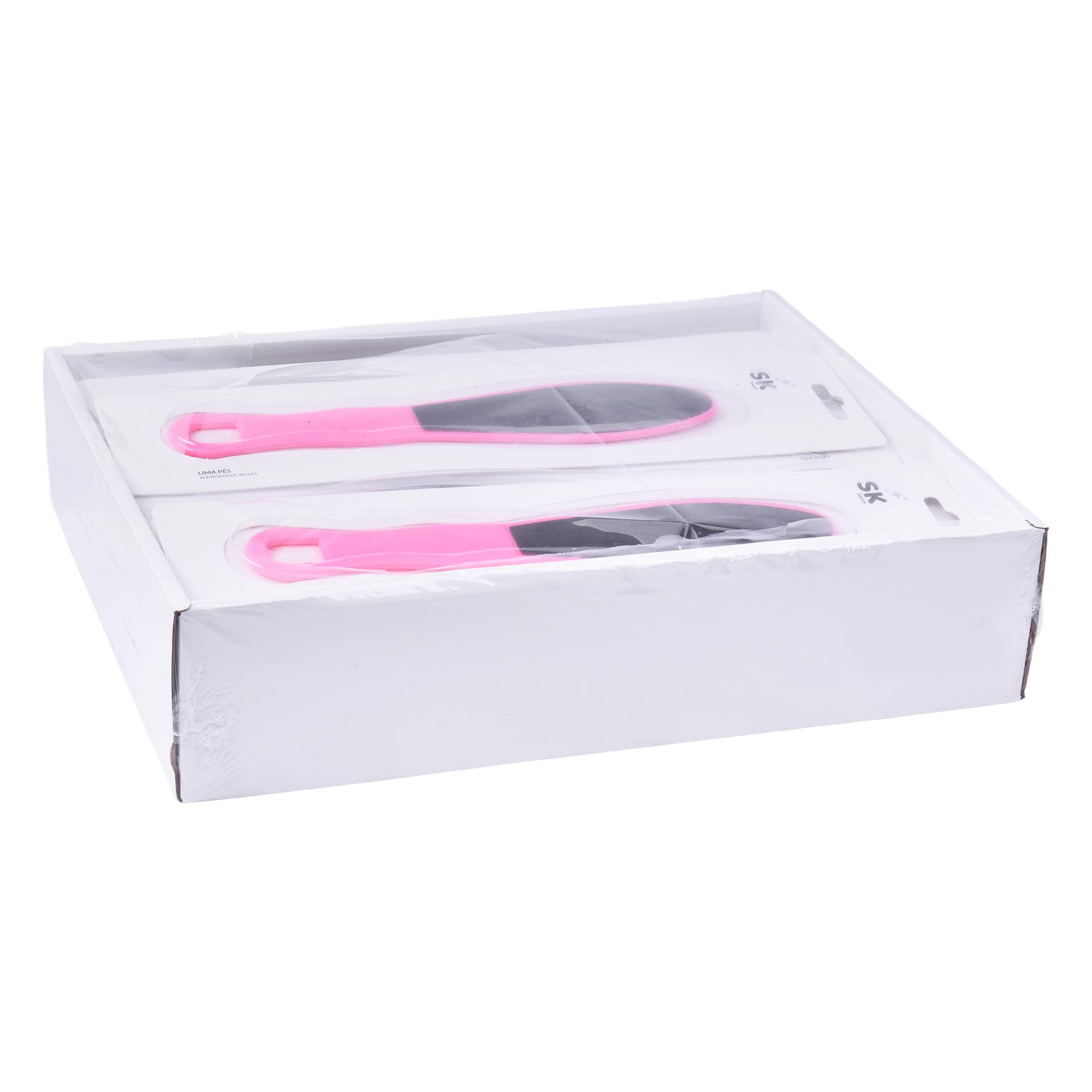 LIMA PEDICURE 24,5X4,5CM SK 2816-302 CX240 LIMA PEDICURE 24,5X4,5CM SK 2816-302 CX240