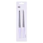 SET 2 LIMAS UNHA 17,5CM SK2816-037 CX480