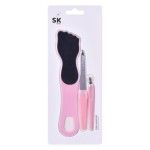 CONJ MANICURE 3UN SK 2816-301 CX240 CONJ MANICURE 3UN SK 2816-301 CX240
