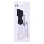 CONJ MANICURE 3UN SK 2816-301 CX240 CONJ MANICURE 3UN SK 2816-301 CX240