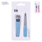 CONJ MANICURE 2UN SK 2816-013 CX240 CONJ MANICURE 2UN SK 2816-013 CX240