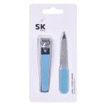 CONJ MANICURE 2UN SK 2816-013 CX240 CONJ MANICURE 2UN SK 2816-013 CX240