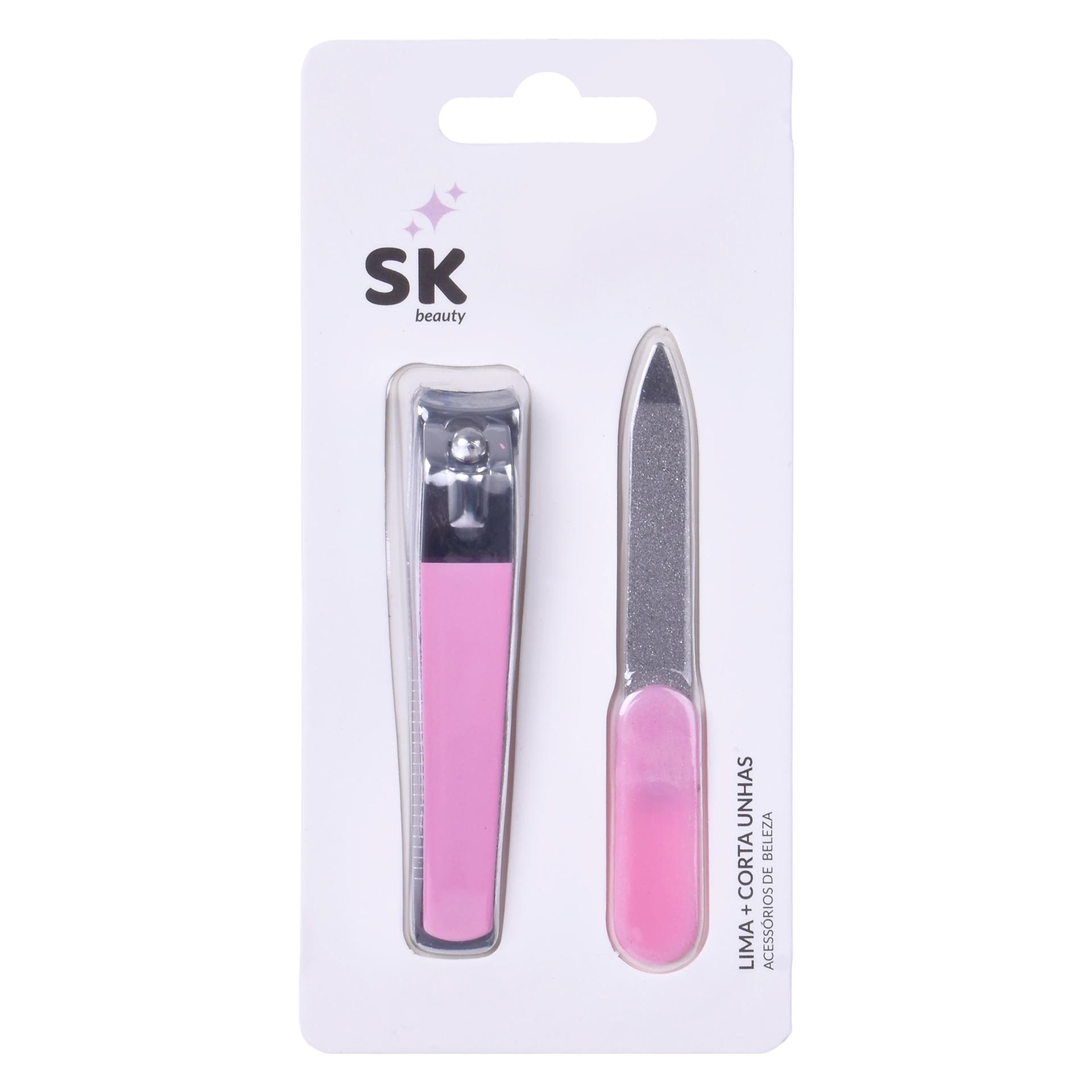 CONJ MANICURE 2UN SK 2816-013 CX240 CONJ MANICURE 2UN SK 2816-013 CX240
