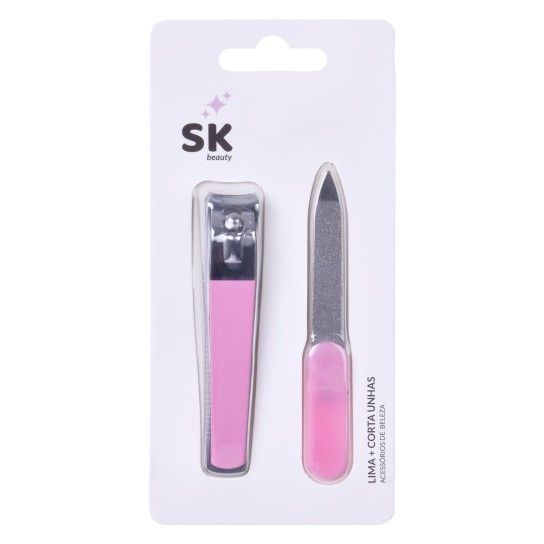 CONJ MANICURE 2UN SK 2816-013 CX240 CONJ MANICURE 2UN SK 2816-013 CX240
