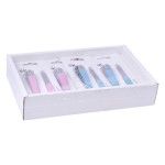 CONJ MANICURE 2UN SK 2816-013 CX240 CONJ MANICURE 2UN SK 2816-013 CX240