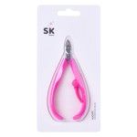 ALICATE CUTICULAS 11CM SK 2816-022 CX240 ALICATE CUTICULAS 11CM SK 2816-022 CX240