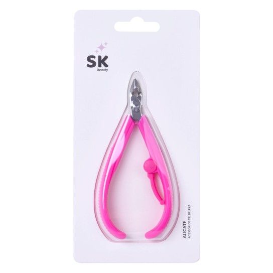 ALICATE CUTICULAS 11CM SK 2816-022 CX240 ALICATE CUTICULAS 11CM SK 2816-022 CX240