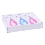ALICATE CUTICULAS 11CM SK 2816-022 CX240 ALICATE CUTICULAS 11CM SK 2816-022 CX240