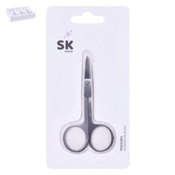 TESOURA MULTIUSOS 9CM SK 2816-004 CX480