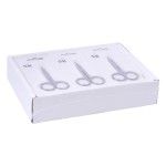 TESOURA MULTIUSOS 9CM SK 2816-004 CX480 TESOURA MULTIUSOS 9CM SK 2816-004 CX480